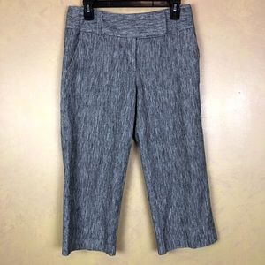 Woman’s Capri’s, size 6,